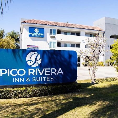 Pico Rivera Inn And Suites Luaran gambar